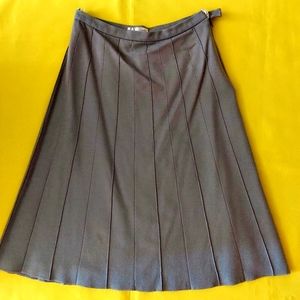 Vintage  Wool Skirt T.Y. Tokio Yoshikawa